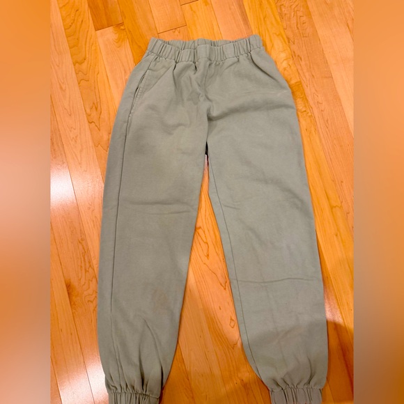 Brandy Melville/John galt joggers - Picture 1 of 2